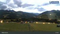 Archiv Foto Webcam Roggenboden im Skijuwel Alpbachtal Wildschönau 02:00