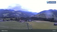 Archiv Foto Webcam Roggenboden im Skijuwel Alpbachtal Wildschönau 07:00