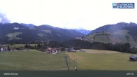 Archiv Foto Webcam Roggenboden im Skijuwel Alpbachtal Wildschönau 08:00