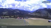 Archiv Foto Webcam Roggenboden im Skijuwel Alpbachtal Wildschönau 10:00