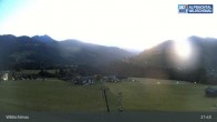 Archiv Foto Webcam Roggenboden im Skijuwel Alpbachtal Wildschönau 00:00