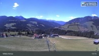Archiv Foto Webcam Roggenboden im Skijuwel Alpbachtal Wildschönau 12:00