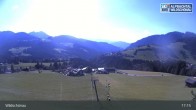 Archiv Foto Webcam Roggenboden im Skijuwel Alpbachtal Wildschönau 16:00