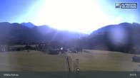 Archiv Foto Webcam Roggenboden im Skijuwel Alpbachtal Wildschönau 18:00