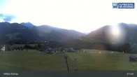 Archiv Foto Webcam Roggenboden im Skijuwel Alpbachtal Wildschönau 02:00