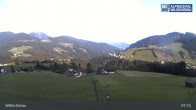 Archiv Foto Webcam Roggenboden im Skijuwel Alpbachtal Wildschönau 06:00