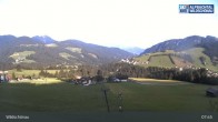 Archiv Foto Webcam Roggenboden im Skijuwel Alpbachtal Wildschönau 07:00