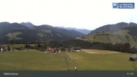 Archiv Foto Webcam Roggenboden im Skijuwel Alpbachtal Wildschönau 10:00