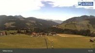 Archiv Foto Webcam Roggenboden im Skijuwel Alpbachtal Wildschönau 12:00
