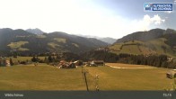 Archiv Foto Webcam Roggenboden im Skijuwel Alpbachtal Wildschönau 14:00
