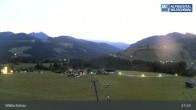 Archived image Webcam Roggenboden at Skijuwel Alpbachtal Wildschönau 00:00