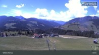 Archiv Foto Webcam Roggenboden im Skijuwel Alpbachtal Wildschönau 12:00