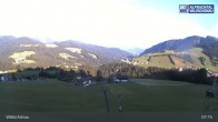 Archiv Foto Webcam Roggenboden im Skijuwel Alpbachtal Wildschönau 06:00