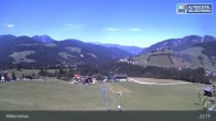 Archiv Foto Webcam Roggenboden im Skijuwel Alpbachtal Wildschönau 10:00
