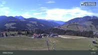 Archiv Foto Webcam Roggenboden im Skijuwel Alpbachtal Wildschönau 12:00