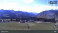 Archiv Foto Webcam Roggenboden im Skijuwel Alpbachtal Wildschönau 14:00