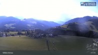 Archiv Foto Webcam Roggenboden im Skijuwel Alpbachtal Wildschönau 16:00