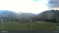 Archiv Foto Webcam Roggenboden im Skijuwel Alpbachtal Wildschönau 20:00