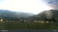 Archiv Foto Webcam Roggenboden im Skijuwel Alpbachtal Wildschönau 02:00