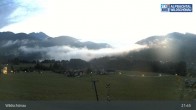 Archived image Webcam Roggenboden at Skijuwel Alpbachtal Wildschönau 02:00