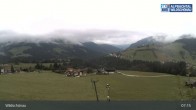 Archiv Foto Webcam Roggenboden im Skijuwel Alpbachtal Wildschönau 06:00