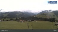 Archiv Foto Webcam Roggenboden im Skijuwel Alpbachtal Wildschönau 07:00
