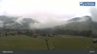 Archiv Foto Webcam Roggenboden im Skijuwel Alpbachtal Wildschönau 08:00