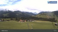Archiv Foto Webcam Roggenboden im Skijuwel Alpbachtal Wildschönau 10:00