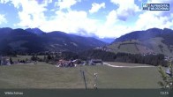 Archiv Foto Webcam Roggenboden im Skijuwel Alpbachtal Wildschönau 12:00