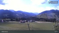 Archiv Foto Webcam Roggenboden im Skijuwel Alpbachtal Wildschönau 14:00