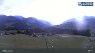 Archiv Foto Webcam Roggenboden im Skijuwel Alpbachtal Wildschönau 18:00
