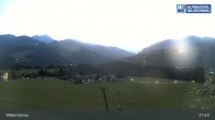 Archiv Foto Webcam Roggenboden im Skijuwel Alpbachtal Wildschönau 02:00