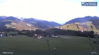 Archiv Foto Webcam Roggenboden im Skijuwel Alpbachtal Wildschönau 06:00