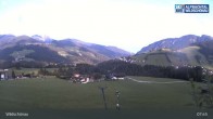 Archiv Foto Webcam Roggenboden im Skijuwel Alpbachtal Wildschönau 07:00