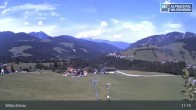 Archiv Foto Webcam Roggenboden im Skijuwel Alpbachtal Wildschönau 10:00