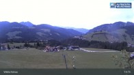 Archiv Foto Webcam Roggenboden im Skijuwel Alpbachtal Wildschönau 12:00
