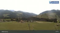 Archiv Foto Webcam Roggenboden im Skijuwel Alpbachtal Wildschönau 14:00