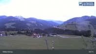 Archiv Foto Webcam Roggenboden im Skijuwel Alpbachtal Wildschönau 08:00