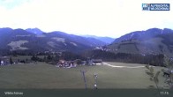 Archiv Foto Webcam Roggenboden im Skijuwel Alpbachtal Wildschönau 10:00