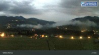 Archiv Foto Webcam Roggenboden im Skijuwel Alpbachtal Wildschönau 02:00