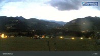 Archiv Foto Webcam Roggenboden im Skijuwel Alpbachtal Wildschönau 02:00