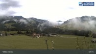 Archiv Foto Webcam Roggenboden im Skijuwel Alpbachtal Wildschönau 06:00