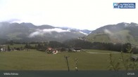 Archiv Foto Webcam Roggenboden im Skijuwel Alpbachtal Wildschönau 07:00