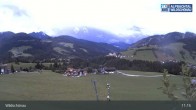 Archiv Foto Webcam Roggenboden im Skijuwel Alpbachtal Wildschönau 10:00
