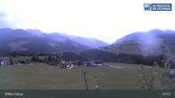 Archiv Foto Webcam Roggenboden im Skijuwel Alpbachtal Wildschönau 12:00
