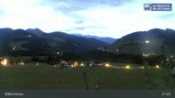 Archiv Foto Webcam Roggenboden im Skijuwel Alpbachtal Wildschönau 00:00