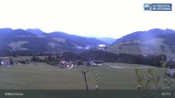 Archiv Foto Webcam Roggenboden im Skijuwel Alpbachtal Wildschönau 06:00