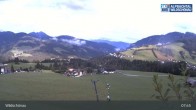 Archiv Foto Webcam Roggenboden im Skijuwel Alpbachtal Wildschönau 07:00