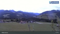 Archiv Foto Webcam Roggenboden im Skijuwel Alpbachtal Wildschönau 10:00