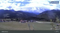 Archiv Foto Webcam Roggenboden im Skijuwel Alpbachtal Wildschönau 12:00